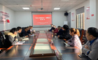 四川農業大學——巴中市科創農莊掛牌儀式舉行