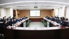 大連市與大連理工大學交流座談會舉行