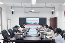 瀘州職業技術學院一行來西南醫科大學馬克思主義學院交流