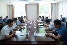 大連理工大學舉行2022年本科招生委員會工作會議