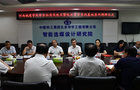 河南城建学院校长王召东带队开展访企拓岗促就业专项行动