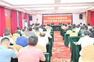 景德鎮學院2022年輔導員思想政治工作培訓班圓滿結束
