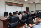 蚌埠学院召开2022年学生军事训练工作会议