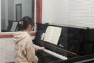阿坝师范学院音乐舞蹈学院启动2021-2022第二学期学生早功训练活动