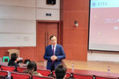 宜賓學院召開2023年國家基金項目申報工作動員會