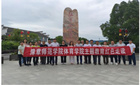 豫章師范學院體育學院五項舉措以體育人