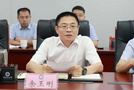 淮北礦業(yè)（集團(tuán)）有限責(zé)任公司來(lái)安徽理工大學(xué)交流