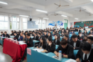 安徽師范大學體育學院召開第四次學（研）代表大會