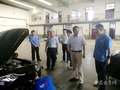 合肥職業技術學院校企合作搭建實踐鍛煉平臺促進教師“長本領”