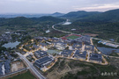 黃麓師范學校改擴建工程（一期）獲國家優質工程獎