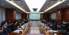 四川省—浙江大學省校合作座談會舉行