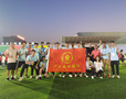 歷史最佳！廣工獲全國大學生田徑錦標賽甲組男女團體總分第三