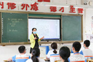 培養孩子學習自驅力！這所中學巧用智慧紙筆打造“提質”課堂