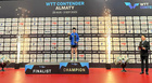 南京体育学院学子蒯曼获得WTT常规挑战赛阿拉木图站双冠