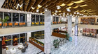 西安明德理工学院多举措加强图书馆创新建设