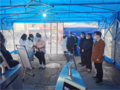 湖南科技職業學院嚴把“七關” 筑牢校園疫情防控的“銅墻鐵壁”