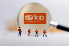 品牌勢能爆發，VIPKID 打破魔咒，開啟在線英語1對1盈利新路