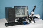 美华仪纤维细度分析仪  型号：MHY-28454