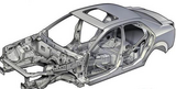 1058VR EduScope 3D汽車虛擬交互仿真教學系統