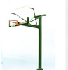 遼寧體育器材籃球架生產廠家
