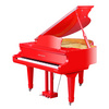 SPYKER英国世爵 专业自动演奏电钢琴152自动演奏系统大三角钢琴
