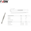 RUBIS晶片镊子35A-SA 瑞士RUBIS镊子中国代理