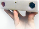 MicronTracker  双目视觉导航仪ClaroNav加拿大 Claron Technology Inc 手术机器人视觉