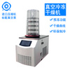 上海悉峤真空冷冻干燥机FD-10NA小型台式冻干机