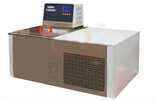卧式高精度低温恒温槽厂家/冷却水循环机价格