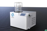 四环冻干机真空冷冻干燥机LGJ-10D标准型