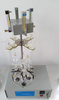 亚欧 水质硫化物-酸化吹气仪，水质硫化物酸化吹气仪DP-4