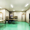 实验室整体规划设计 实验室设计图纸 实验室家具&通风系统专业设计