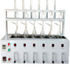 恒奥德仪器水质硫化物酸化吹气仪配件型号:HAD-600S