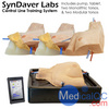 美国SyndDaver SynAtomy训练模体