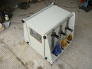 垂直振荡器/垂直震荡器/分液漏斗振荡器    型号:MHY-3A