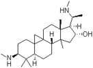 環維黃楊星D 860-79-7