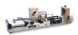 织物耐摩擦色牢度试验仪  DP-SLD  相关标准： GB/T3920 GB/T 5712 ISO105X12 AATCC8 AATCC165 JIS L0849