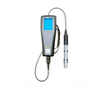 美国YSI Pro10型 pH/ORP测量仪  　　手持式pH （酸碱度）/ ORP（氧化还原）测量仪