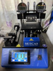 赛德凯斯品牌 实验室设备 夹缝式涂布机 SC-SD-I型 狭缝式涂布机 双夹头 一年质保