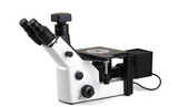 LM2000倒置金相显微镜