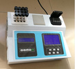 消解测定一体式多参数水质检测仪(COD,氨氮，总磷，浊度） 型号：H28704