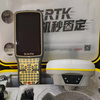 南方云帆RTK GPS测量仪