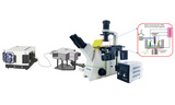 卓立汉光电化学-针尖增强拉曼光谱测试系统