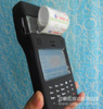 打印一體手持機 PDA手持智能POS機