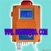 单点壁挂式二氧化硫气体检测报警仪 型号：JVVOB2000F