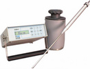 美國 PP SYSTEMS品牌  EGM-4便攜式土壤CO2/H2O通量測定系統  