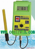 便携式pH测定仪/ORP监控仪/酸度计 意大利 型号：MTYK-SMS115
