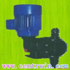 意大利SEKO計量泵/MSO系列計量泵 型號：MSO系列
