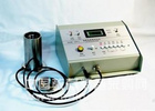 宽量程密油料电导率测定仪/油料电导率仪DPCM-11/YX1154