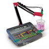 实验室台式pH测定仪/ORP测定仪/温度测定仪 意大利 型号：CEN/HI221C